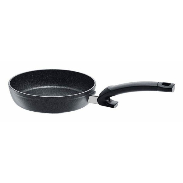 Padella Fissler 15910524100/0 Nero Alluminio Ø 24 cm