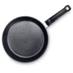 Padella Fissler 15910524100/0 Nero Alluminio Ø 24 cm