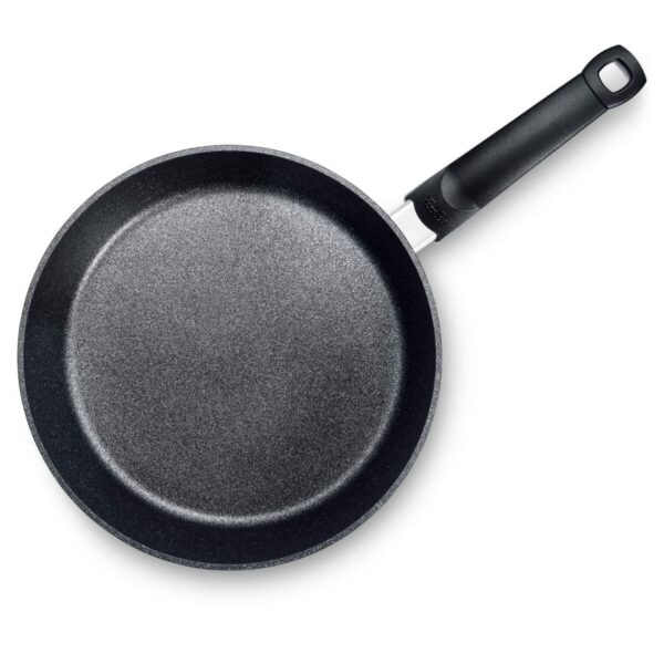 Padella Fissler 15910524100/0 Nero Alluminio Ø 24 cm