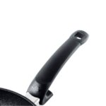 Padella Fissler 15910524100/0 Nero Alluminio Ø 24 cm