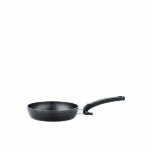 Padella Fissler 15910524100/0 Nero Alluminio Ø 24 cm