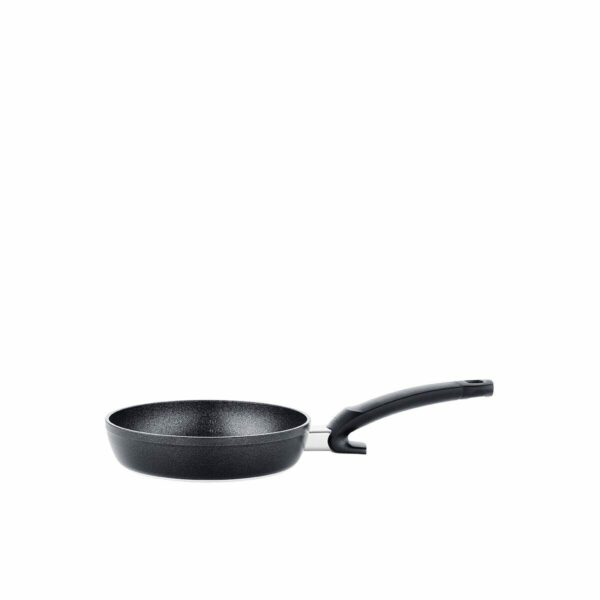 Padella Fissler 15910524100/0 Nero Alluminio Ø 24 cm