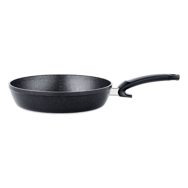 Padella Fissler 15910528100/0 Nero Alluminio Ø 28 cm