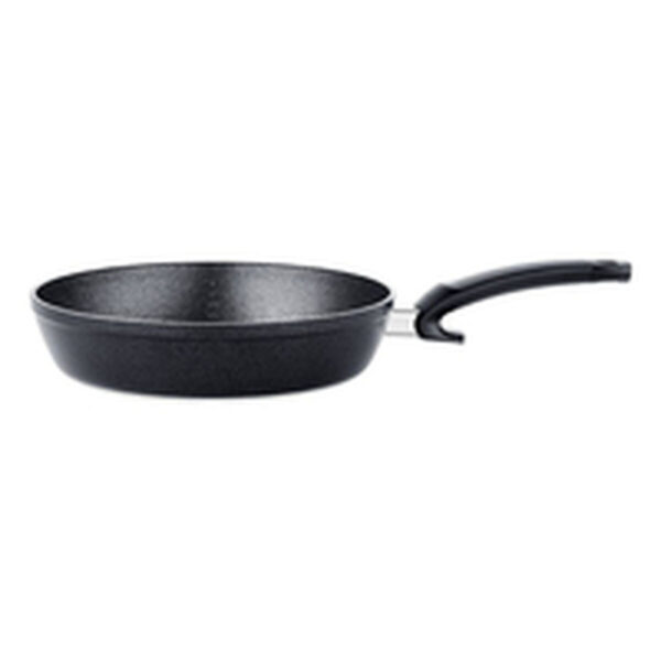 Padella Fissler 15910528100/0 Nero Alluminio Ø 28 cm