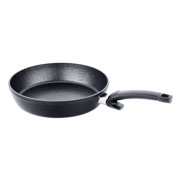 Padella Fissler 15910528100/0 Nero Alluminio Ø 28 cm