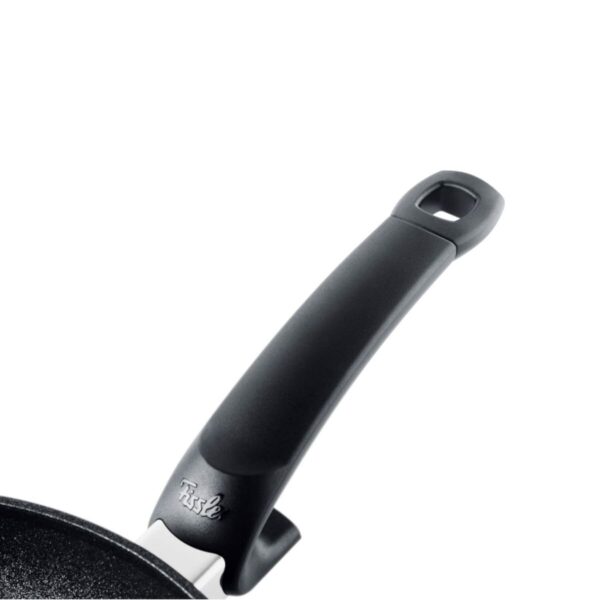 Padella Fissler 15910528100/0 Nero Alluminio Ø 28 cm