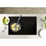 Padella Fissler 15910528100/0 Nero Alluminio Ø 28 cm
