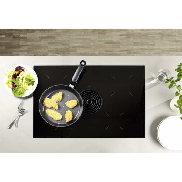 Padella Fissler 15910528100/0 Nero Alluminio Ø 28 cm