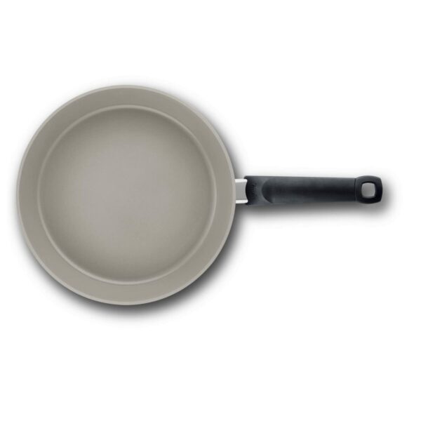 Padella Fissler 15922020100/0 Grigio Metallo Alluminio