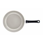 Padella Fissler 15722028100/0 Grigio Alluminio Ø 28 cm