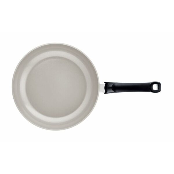 Padella Fissler 15722028100/0 Grigio Alluminio Ø 28 cm
