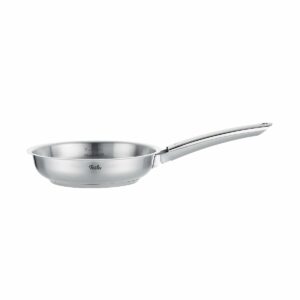 Padella Fissler 08637420100/0 Argentato Acciaio inossidabile