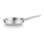 Padella Fissler 08637424100/0 Argentato Acciaio inossidabile Ø 24 cm