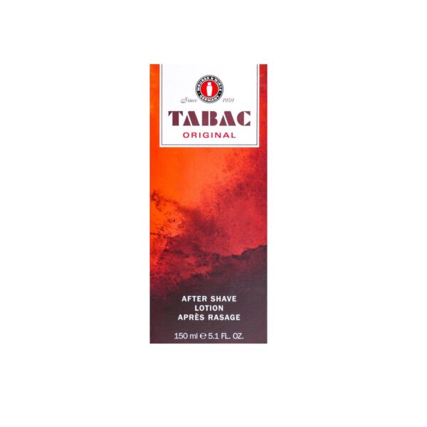 Lozione Dopobarba Tabac TABAC ORIGINAL 150 ml