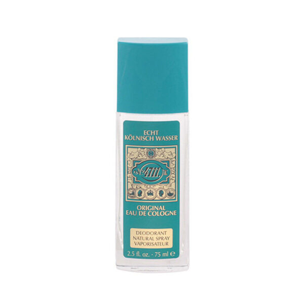 Deodorante Spray 4711