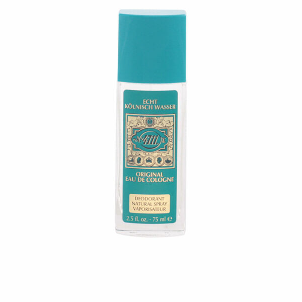 Deodorante Spray 4711