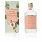 Profumo Unisex 4711 White peach & coriander EDC