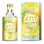 Profumo Unisex 4711 47111 REMIX COLOGNE 4711 Remix Urban Summer 100 ml