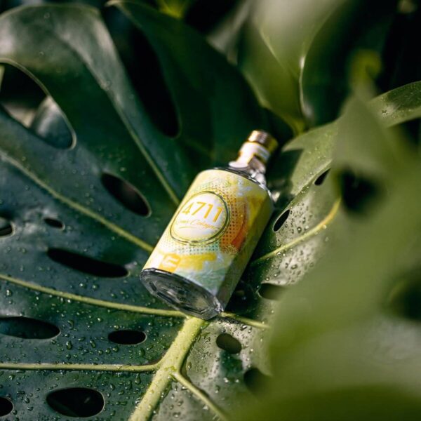 Profumo Unisex 4711 47111 REMIX COLOGNE 4711 Remix Urban Summer 100 ml