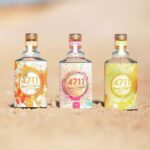 Profumo Unisex 4711 47111 REMIX COLOGNE 4711 Remix Urban Summer 100 ml