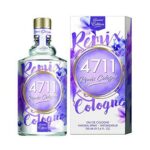 Profumo Unisex 4711 Remix Lavender Edition EDC