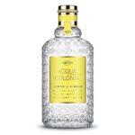 Profumo Unisex 4711 ACQUA COLONIA LEMON AND GINGER 100 ml