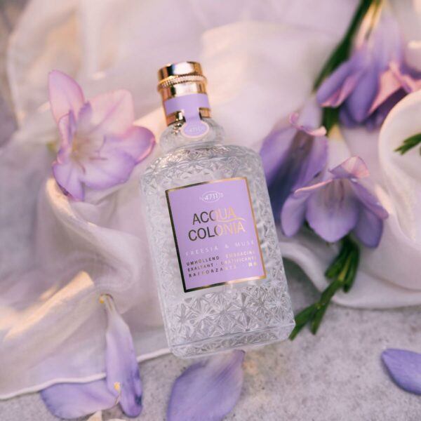 Acqua di Colonia 4711 ACQUA COLONIA FREESIA & MUSK Freesia & Musk EDC 50 ml
