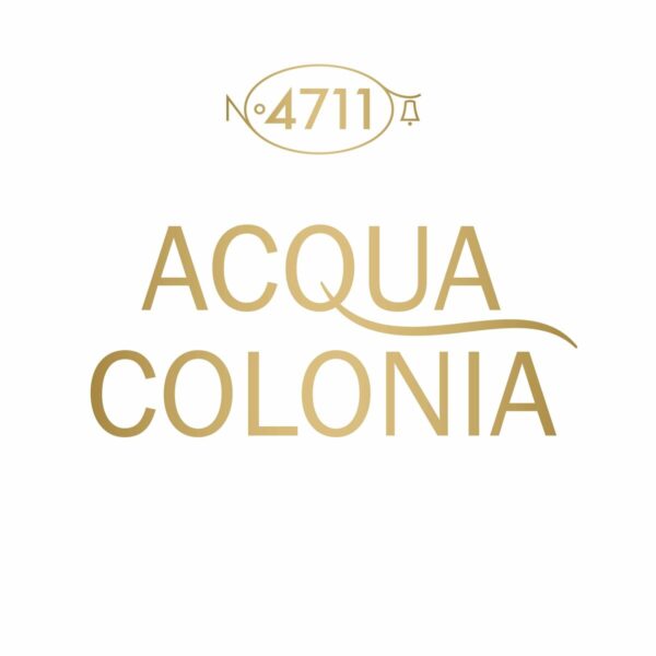 Acqua di Colonia 4711 ACQUA COLONIA FREESIA & MUSK Freesia & Musk EDC 50 ml