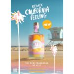 Acqua di Colonia 4711 4711 REMIX CALIFORNIA FEELING 4711 Remix CaliforniaFeeling EDC 100 ml
