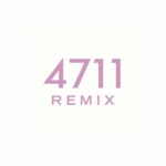 Acqua di Colonia 4711 4711 REMIX CALIFORNIA FEELING 4711 Remix CaliforniaFeeling EDC 100 ml