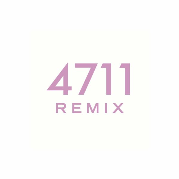 Acqua di Colonia 4711 4711 REMIX CALIFORNIA FEELING 4711 Remix CaliforniaFeeling EDC 100 ml