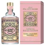 Profumo Unisex 4711 FLORAL COLLECTION MAGNOLIA 100 ml