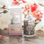 Profumo Unisex 4711 FLORAL COLLECTION MAGNOLIA 100 ml