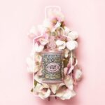 Profumo Unisex 4711 FLORAL COLLECTION MAGNOLIA 100 ml