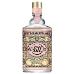 Profumo Unisex 4711 FLORAL COLLECTION MAGNOLIA 100 ml