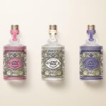 Profumo Unisex 4711 FLORAL COLLECTION MAGNOLIA 100 ml