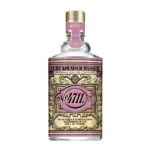 Profumo Unisex 4711 FLORAL COLLECTION ROSE