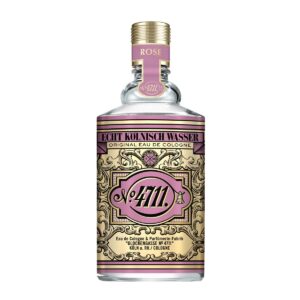 Profumo Unisex 4711 FLORAL COLLECTION ROSE