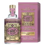 Profumo Unisex 4711 FLORAL COLLECTION ROSE