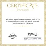 Profumo Unisex 4711 FLORAL COLLECTION ROSE