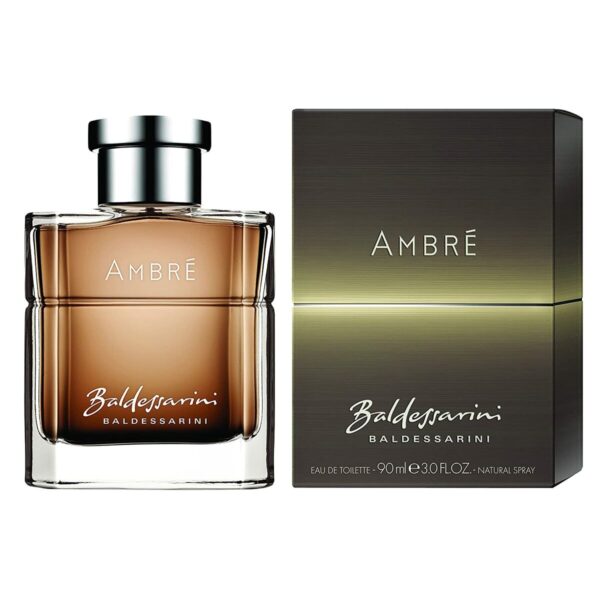 Profumo Uomo Baldessarini EDT
