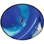 Tavolo da Hockey Fire & Ice Luci LED 146 x 71 x 82 cm