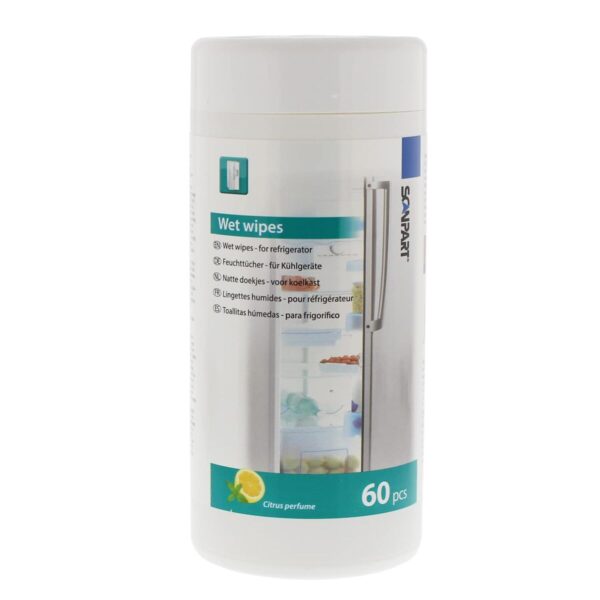 Salviettine Umidificate Elka Pieterman 1110000036