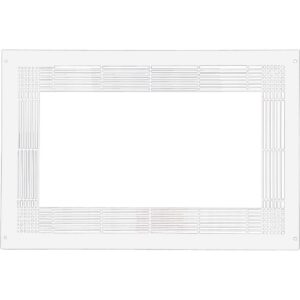 Cornice Integrata Elka Pieterman ELKA 73.000.001.00 Bianco