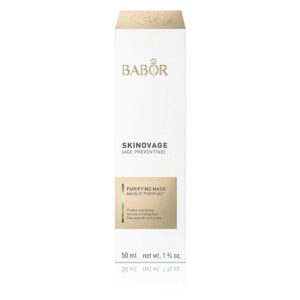 Maschera Viso Idratante Babor 50 ml