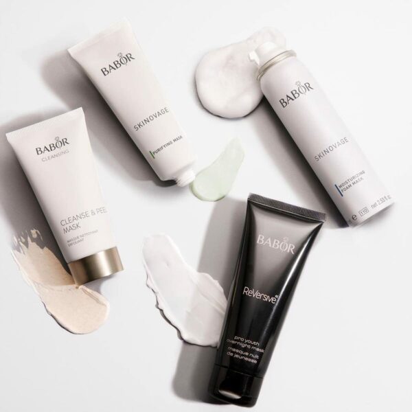 Maschera Viso Idratante Babor 50 ml