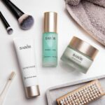 Maschera Viso Idratante Babor 50 ml