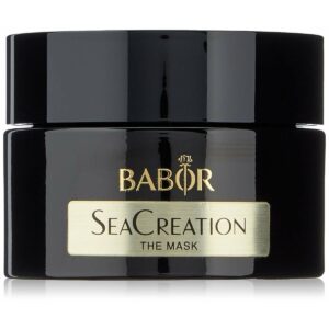 Maschera Viso Idratante Babor Seacreation 50 ml