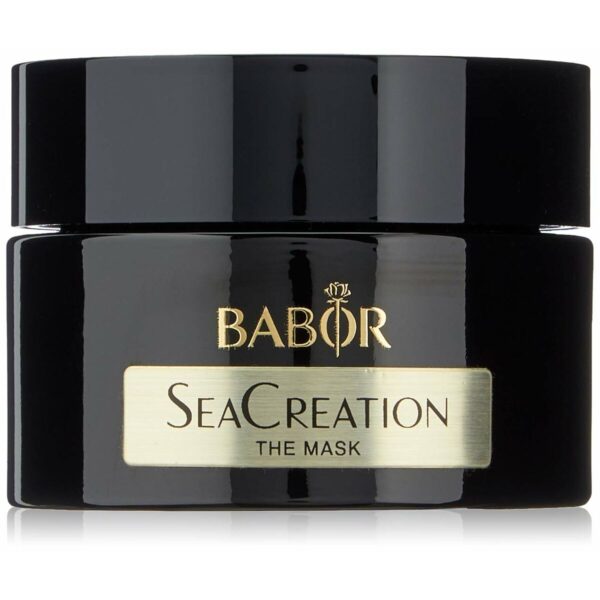 Maschera Viso Idratante Babor Seacreation 50 ml