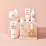 Crema Esfoliante Babor Shaping Peeling Cream 200 ml